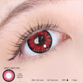 Sweety Firefly Pink